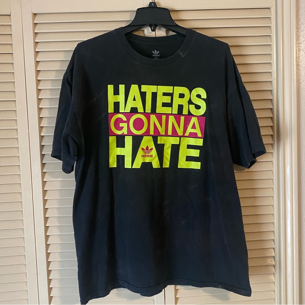 Adidas t shirt